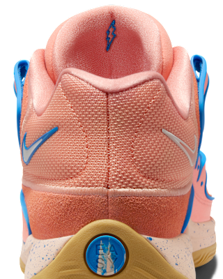 NIKE公式】KD18 EP バスケットボールシューズ.オンラインストア (通販